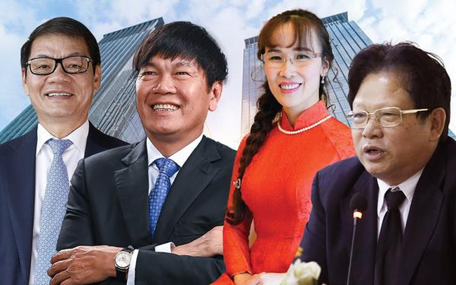 Ngành công nghiệp mới đang được nhiều ông lớn từ Hòa Phát, Sovico, Thaco, Hoá chất Đức Giang muốn rót vốn hàng tỷ USD